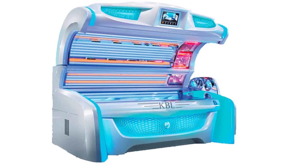 KBL 8000 Hybrid Max Tan